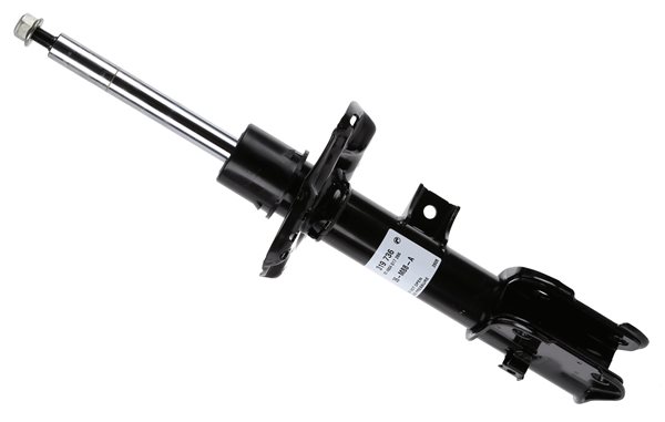 Amortyzator do Hyundia, 319 736, SACHS w ofercie sklepu e-autoparts.pl 